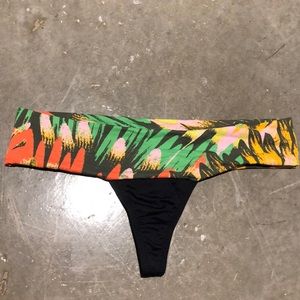 san lorenzo thong bottoms